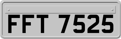 FFT7525