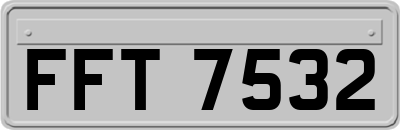 FFT7532