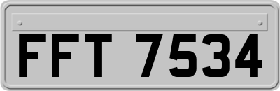 FFT7534