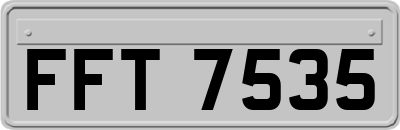 FFT7535