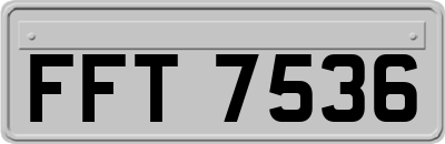 FFT7536