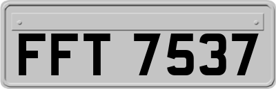 FFT7537