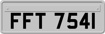 FFT7541