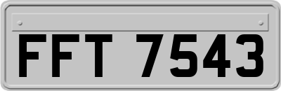 FFT7543
