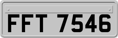 FFT7546