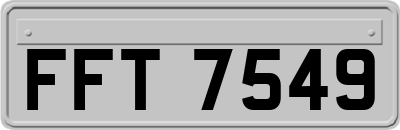 FFT7549
