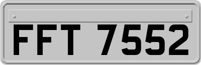 FFT7552