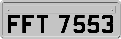 FFT7553