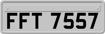FFT7557