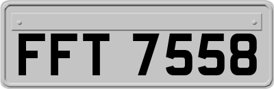 FFT7558