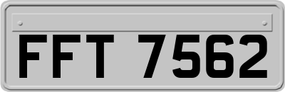 FFT7562