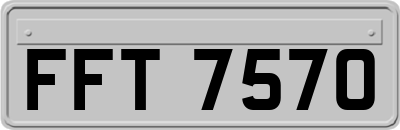 FFT7570