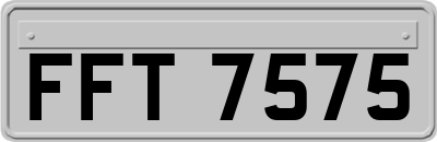 FFT7575