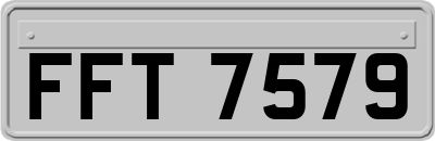 FFT7579