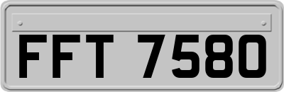 FFT7580