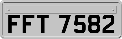 FFT7582