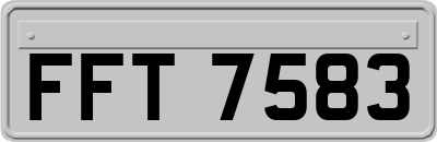 FFT7583