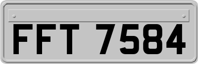 FFT7584