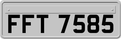 FFT7585