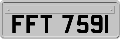 FFT7591