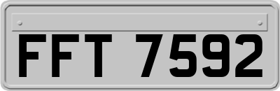 FFT7592