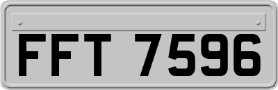 FFT7596