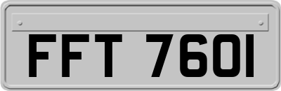 FFT7601