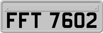 FFT7602