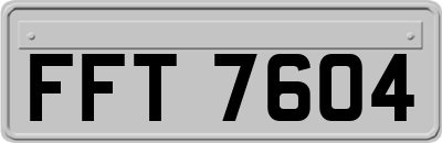 FFT7604