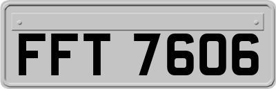 FFT7606