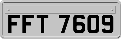 FFT7609