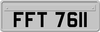 FFT7611