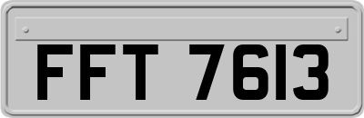 FFT7613