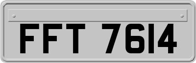 FFT7614