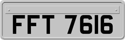 FFT7616