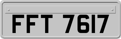 FFT7617