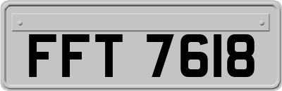 FFT7618