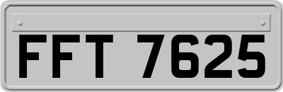 FFT7625