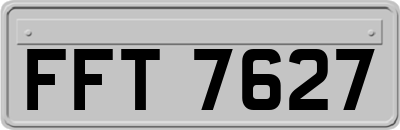 FFT7627