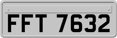 FFT7632