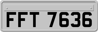 FFT7636
