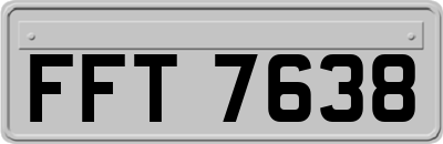 FFT7638