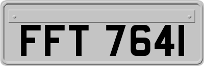 FFT7641