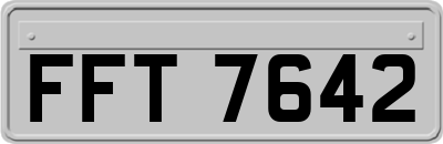 FFT7642