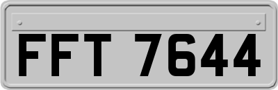 FFT7644