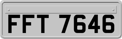 FFT7646