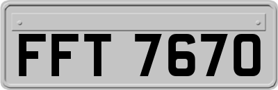 FFT7670
