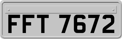 FFT7672