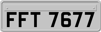 FFT7677