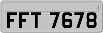 FFT7678